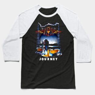 journey exo PLN- journey band - 1 trending hoodie Baseball T-Shirt